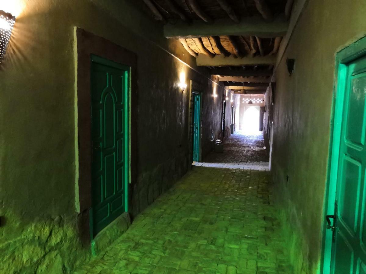 Maison Zouala Exterior foto