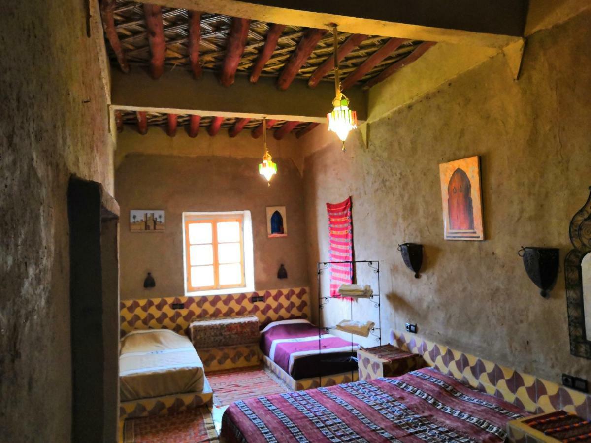 Maison Zouala Exterior foto